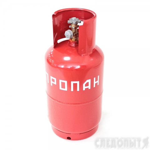 products/4-112 Баллон газовый 12 л.Следопыт