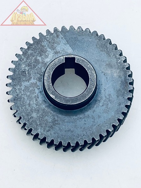 Зубчатое колесо для ELM-1100(46-3) c QY15 Huter (арт. 61/57/189)