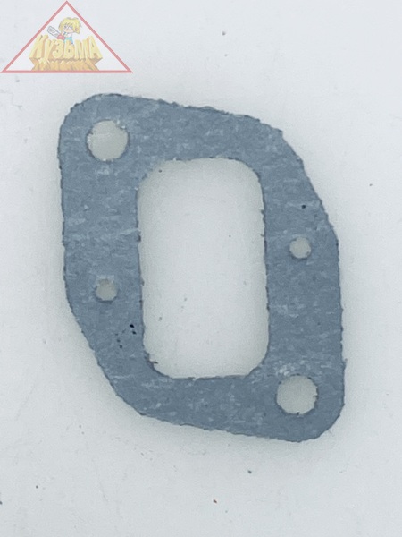 Впускная прокладка для GGT-1300T/S - GGT-1900T/S, MP-25 Huter (арт. 61/58/107)