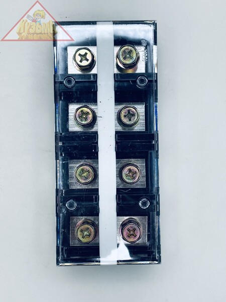 Клеммные колодки для стабилизаторов 15-30кВт Ресанта (арт. 61/21/328)