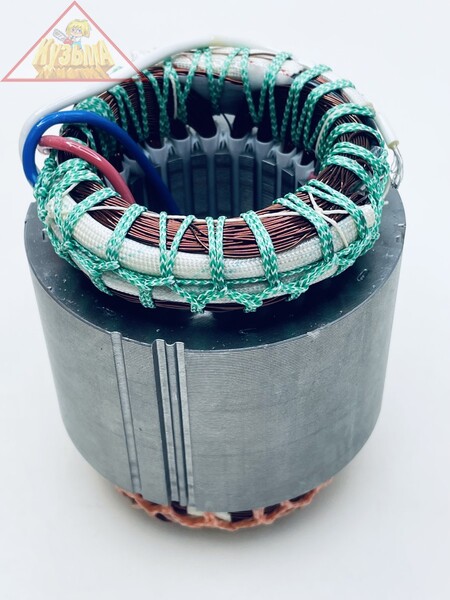 Статор для ДН-400 JN Вихрь (арт. 61/55/14)