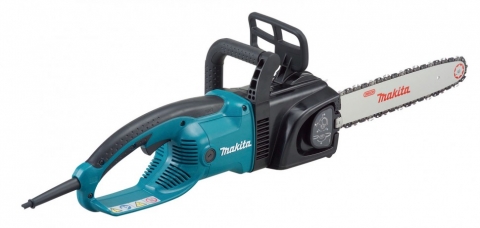 products/Электрическая цепная пила Makita UC3530A/05M, арт. 150187