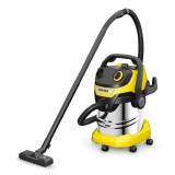 Хозяйственный пылесос Karcher WD 5 S V-25/5/22, арт. 1.628-350.0