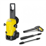 Аппарат высокого давлен Karcher К 4 WCM Premium арт. 1.324-230.0