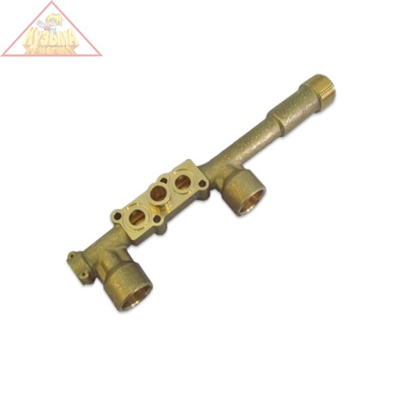 Патрубок входной для аппаратов высокого давления без нагрева воды Karcher HD 13/15, HD 13/18, HD 10/21, HD 10/22, HD 10/23, HD 10/25, арт. 4.427-216.0