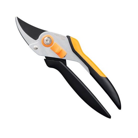 products/Секатор плоскостной Fiskars Solid P331, арт. 1057163