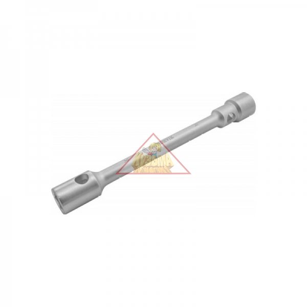 Ключ баллонный двусторонний для грузовых а/м, 32х33 мм, 400 мм Thorvik, WNW323340