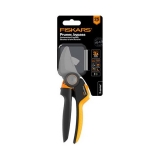 Секатор плоскостной с силовым приводом Fiskars PowerGearX L P961, арт. 1057175