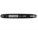 Шина для бензопилы STEHER 75201-40