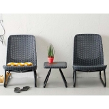 Комплект мебели KETER Rio patio set (17197637), 211429