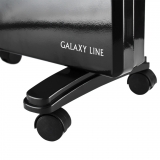 Обогреватель конвекционный GALAXY LINE GL8228 (черный), арт. гл8228лчр