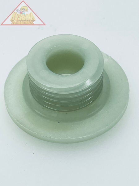 Червяк маслонасоса  для бензопил 3800 (Champion 137/142/125T/237/241) IGP, 1800009