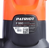 Насос дренажный Patriot F 990, 315302573