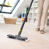 Универсальный комплект для пароочистителей Karcher SC 2.863-215.0