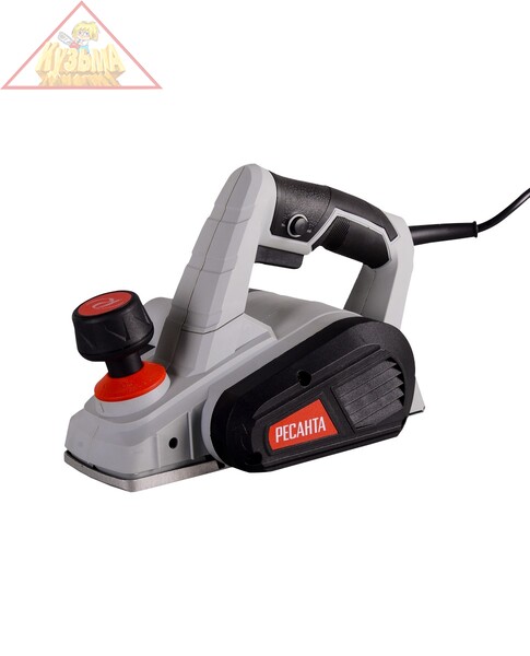 Рубанок электрический Р-82/800 Ресанта
