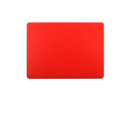 products/Доска разделочная 500х350х18 мм красная Viatto SZ5035red