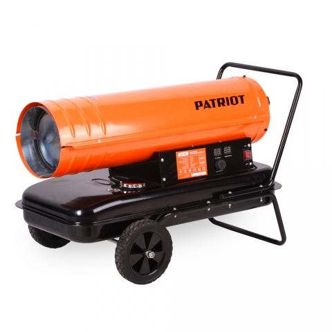 products/Калорифер дизельный Patriot DTC-368