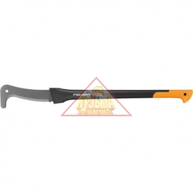 Большой секач для сучьев Fiskars WoodXpert 126005 (1003621)