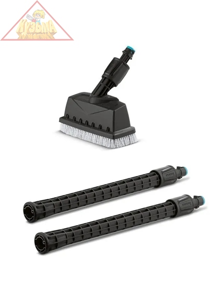 Швабра Karcher PS 20 HANDHELD 2.644-018.0