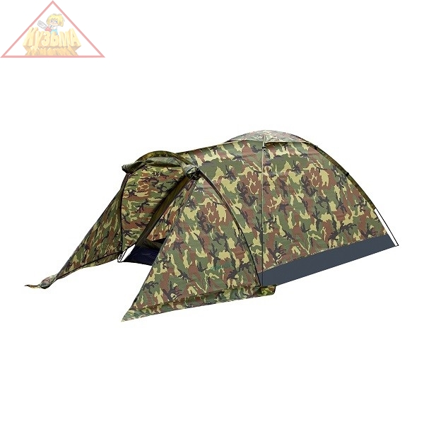 Палатка Green Glade Army 2