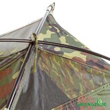 Палатка Green Glade Army 2