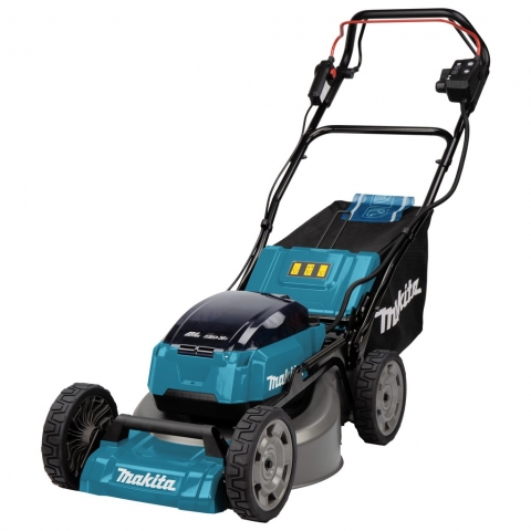 products/Газонокосилка аккумуляторная Makita DLM462Z (без АКБ и ЗУ)