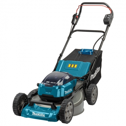 products/Газонокосилка аккумуляторная Makita DLM530Z (без АКБ и ЗУ)