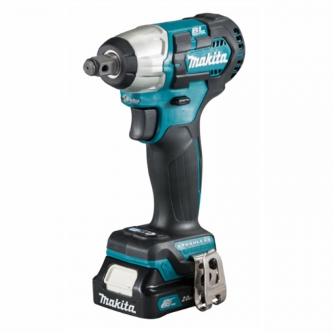 products/Аккумуляторный гайковерт Makita TW161DWAE