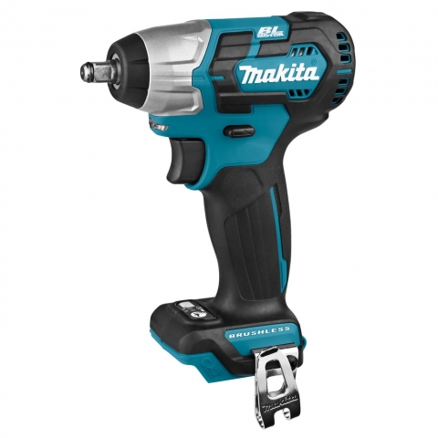 products/Аккумуляторный гайковерт Makita TW160DZ (без АКБ и ЗУ)