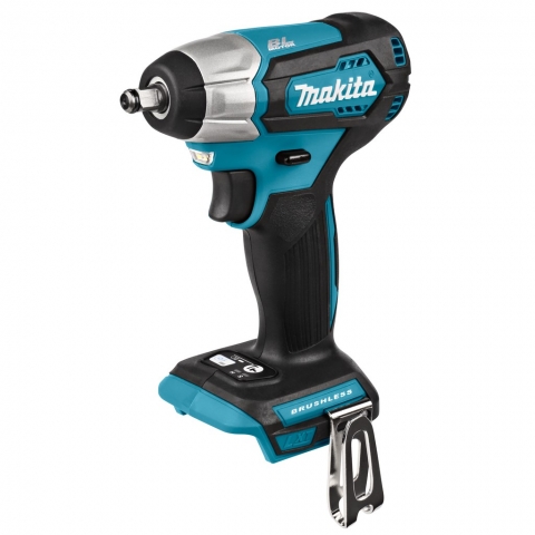 products/Аккумуляторный ударный гайковерт Makita DTW180Z (без АКБ и ЗУ)