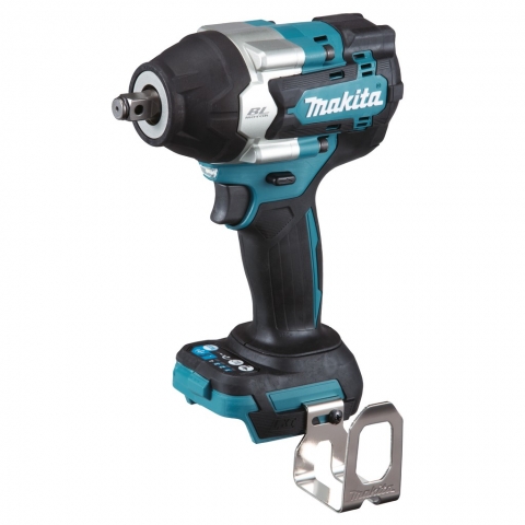 products/Аккумуляторный ударный гайковерт Makita DTW700Z (без АКБ и ЗУ)