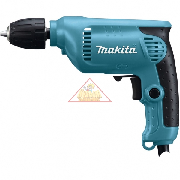 Дрель безударная Makita 6413