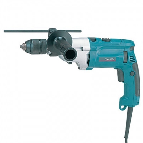 products/Двухскоростная ударная дрель Makita HP2071