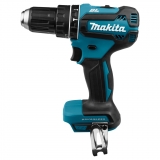 Аккумуляторная ударная дрель-шуруповерт Makita DHP485SYE