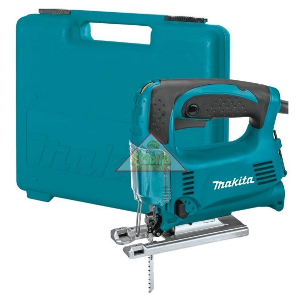 Электрический лобзик Makita 4329KX1