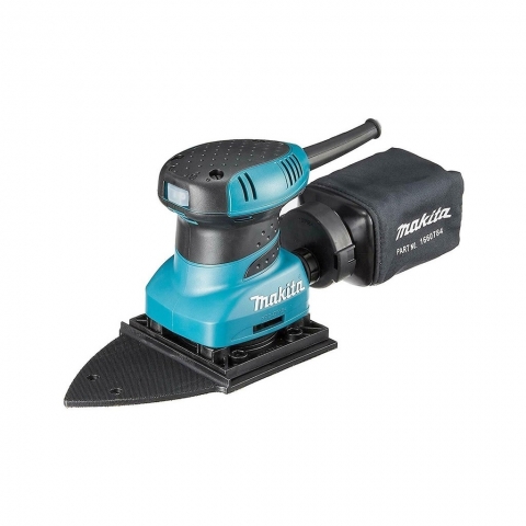 products/Вибрационная шлифовальная машина Makita BO4565