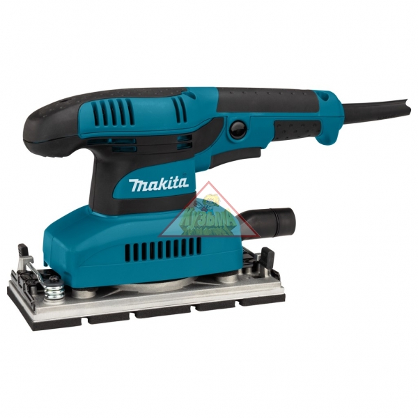 Вибрационная шлифовальная машина Makita BO3710