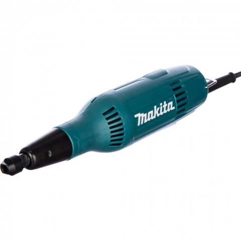 products/Прямая шлифовальная машина Makita GD0603