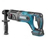 Аккумуляторный перфоратор Makita DHR241RFE