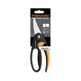 Ножницы универсальные с петлей для пальцев Fiskars FingerLoop P45, арт. 1001533