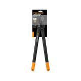 Сучкорез плоскостной большой с загнутыми лезвиями Fiskars PowerGear L78, арт. 1000584