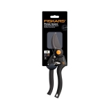 Секатор садовый профессиональный Fiskars P90, арт. 1001530