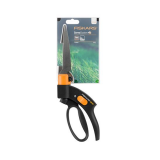 Ножницы для травы с серво-системой Fiskars GS42, арт. 1000589