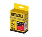 Цепь для бензопилы STEHER 75303-41