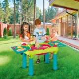 Столик для творчества Creative Fun Table Keter (17184058) 231587