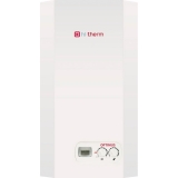 Настенный газовый котел Hi-Therm OPTIMUS 32, 32 кВт