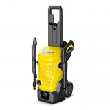 Аппарат высокого давлен Karcher К 4 WCM Premium арт. 1.324-230.0