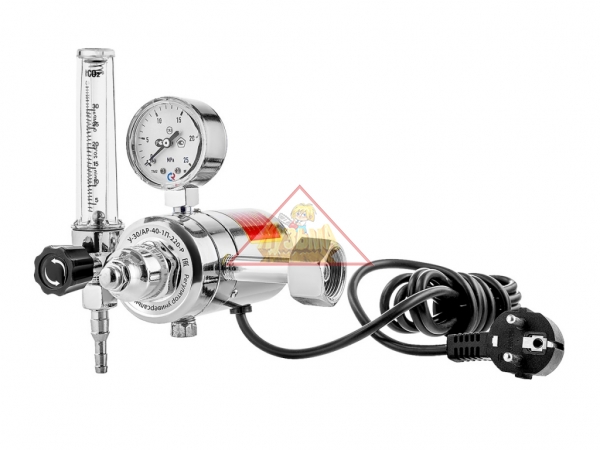 Регулятор У-30/АР-40-1П-220-Р Сварог 00000098002