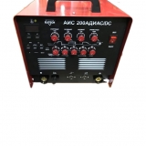 Сварочный инвертор TIG ELITECH АИС 200 АДИ AC/DC (арт. 163349)