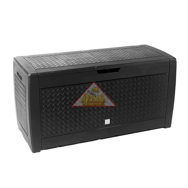 Ящик Prosperplast BOXE MATUBA - антрацит MBM310-S433